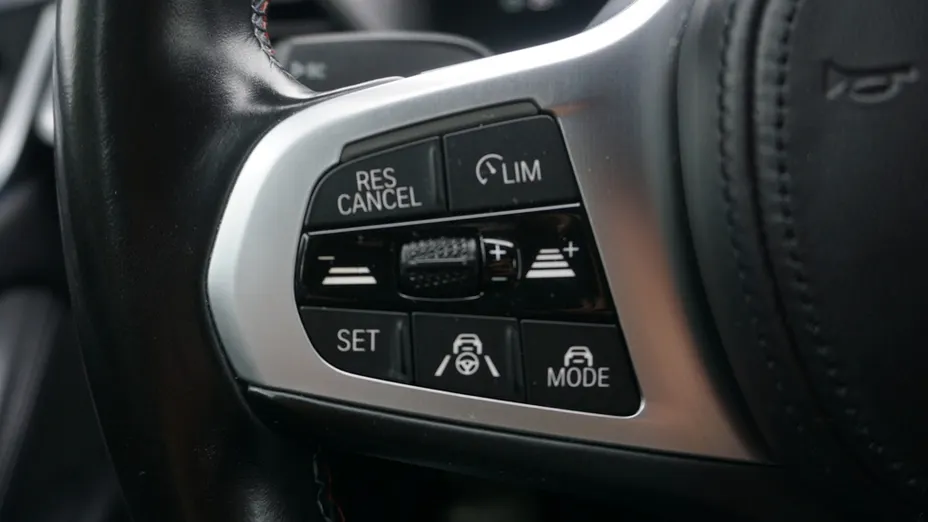 BMW i4 i4 80.7kWh M50