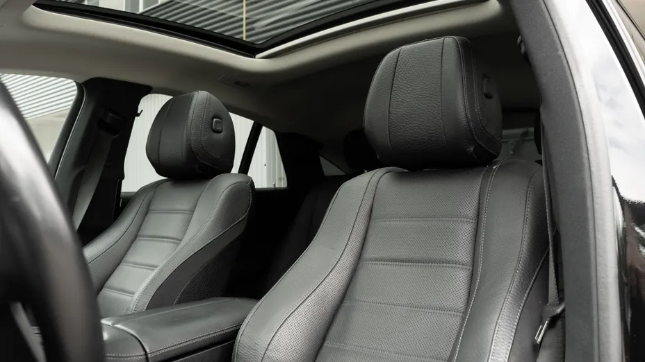 MERCEDES-BENZ GLE GLE Coupe 450 d mHEV 4-Matic AMG Line