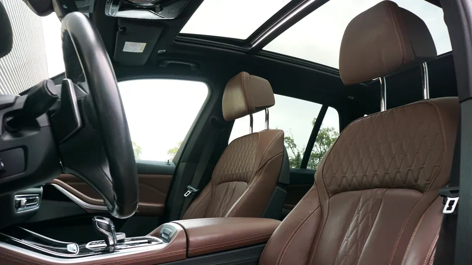 BMW X5 X5 xDrive30d sport-aut