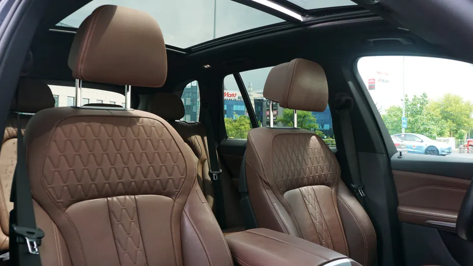 BMW X5 X5 xDrive30d sport-aut