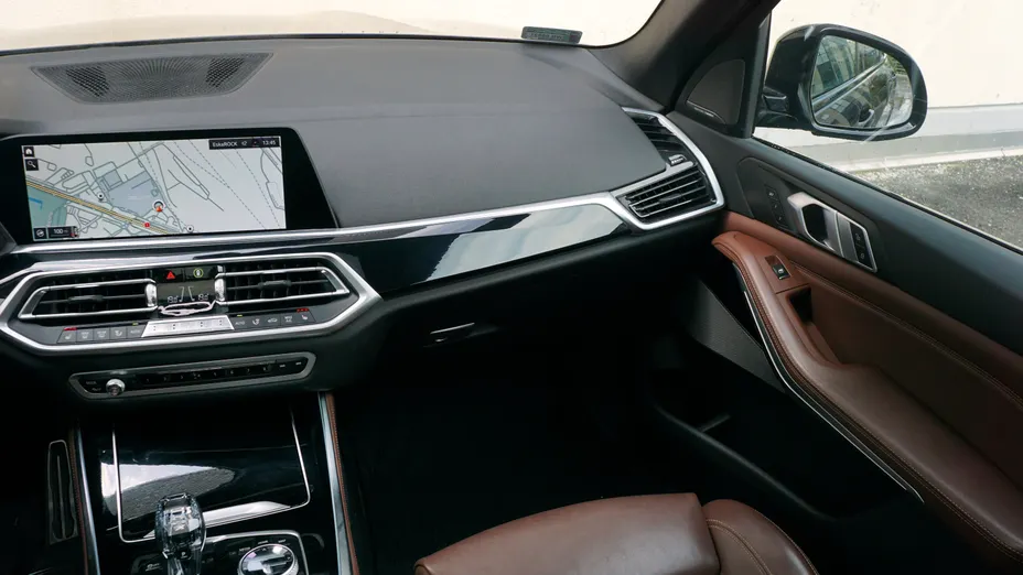 BMW X5 X5 xDrive30d sport-aut