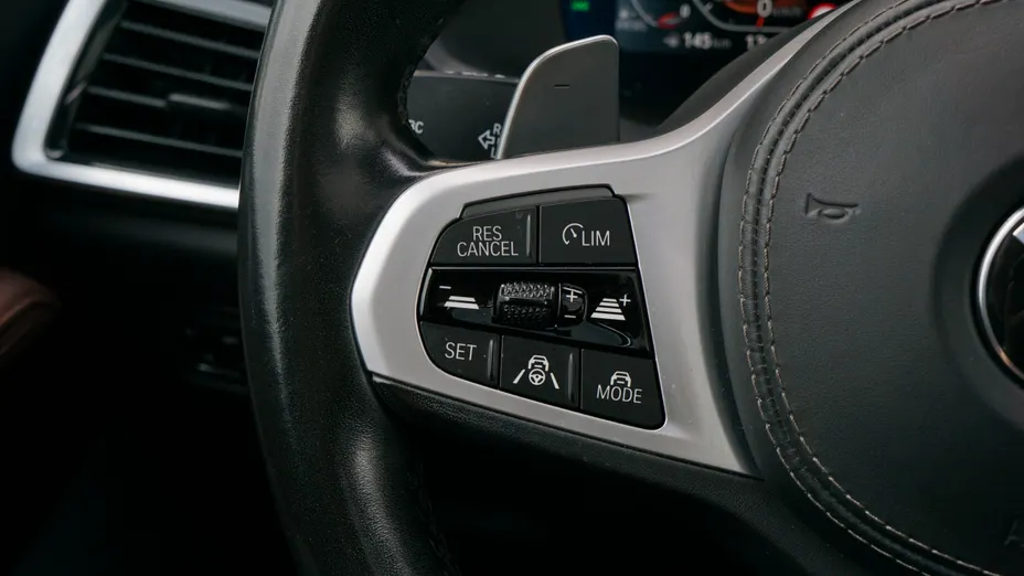 BMW X5 X5 xDrive30d sport-aut