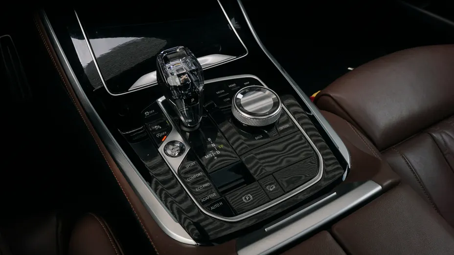 BMW X5 X5 xDrive30d sport-aut