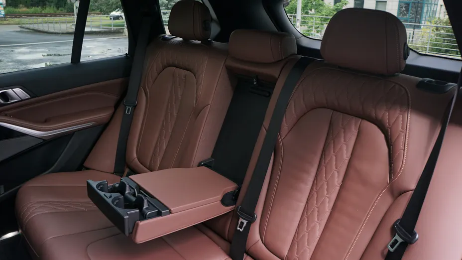 BMW X5 X5 xDrive30d sport-aut