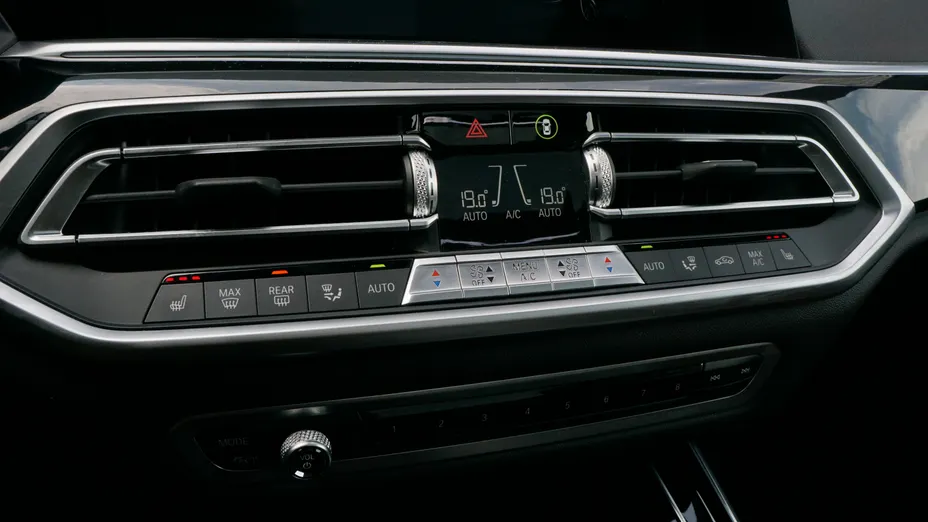 BMW X5 X5 xDrive30d sport-aut