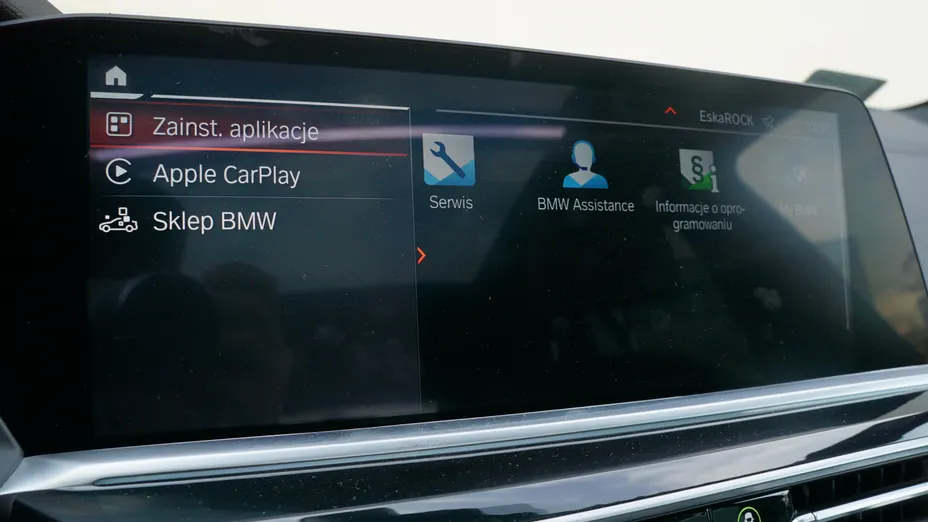 BMW X5 X5 xDrive30d sport-aut