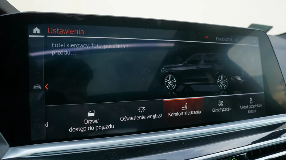 BMW X5 X5 xDrive30d sport-aut