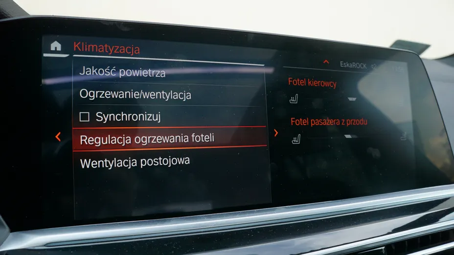 BMW X5 X5 xDrive30d sport-aut