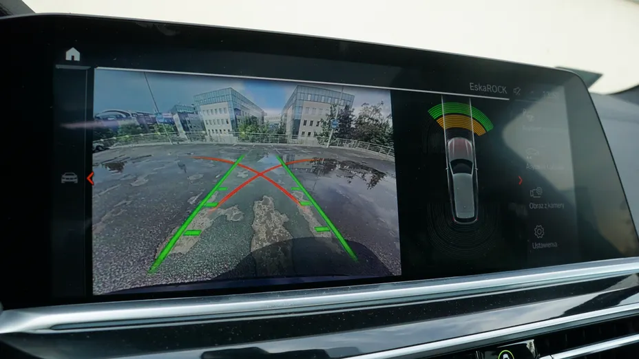 BMW X5 X5 xDrive30d sport-aut