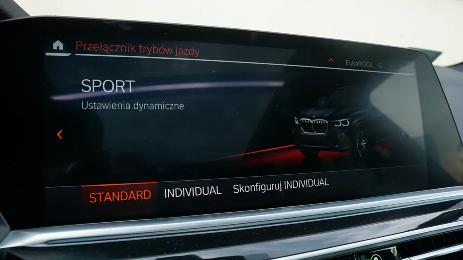 BMW X5 X5 xDrive30d sport-aut