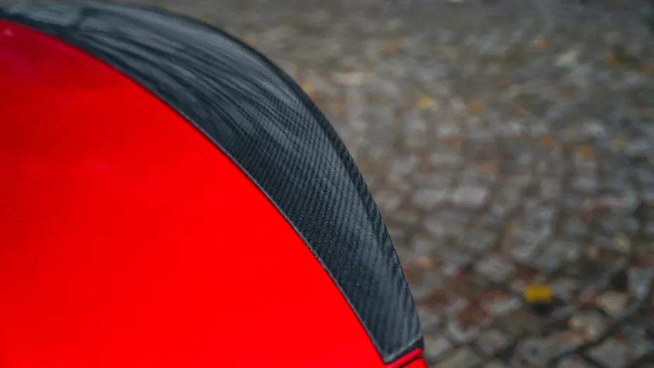 MASERATI Granturismo GranTurismo MC Stradale