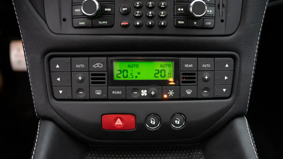 MASERATI Granturismo GranTurismo MC Stradale