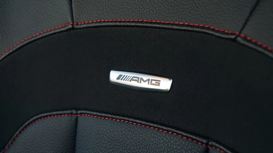 MERCEDES-BENZ E Klasa AMG E 53 4-Matic+