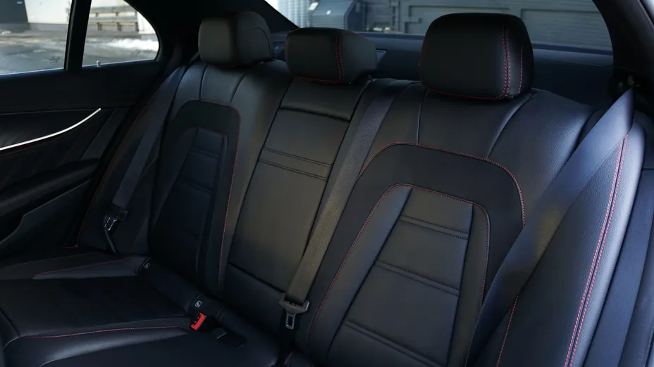 MERCEDES-BENZ E Klasa AMG E 53 4-Matic+