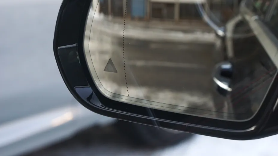 MERCEDES-BENZ E Klasa AMG E 53 4-Matic+