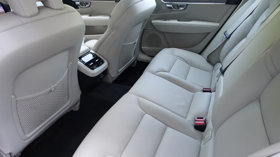 VOLVO S90 S90 B5 D AWD Ultimate Bright aut