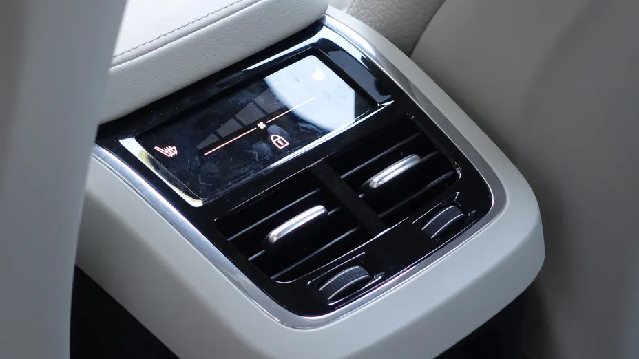 VOLVO S90 S90 B5 D AWD Ultimate Bright aut