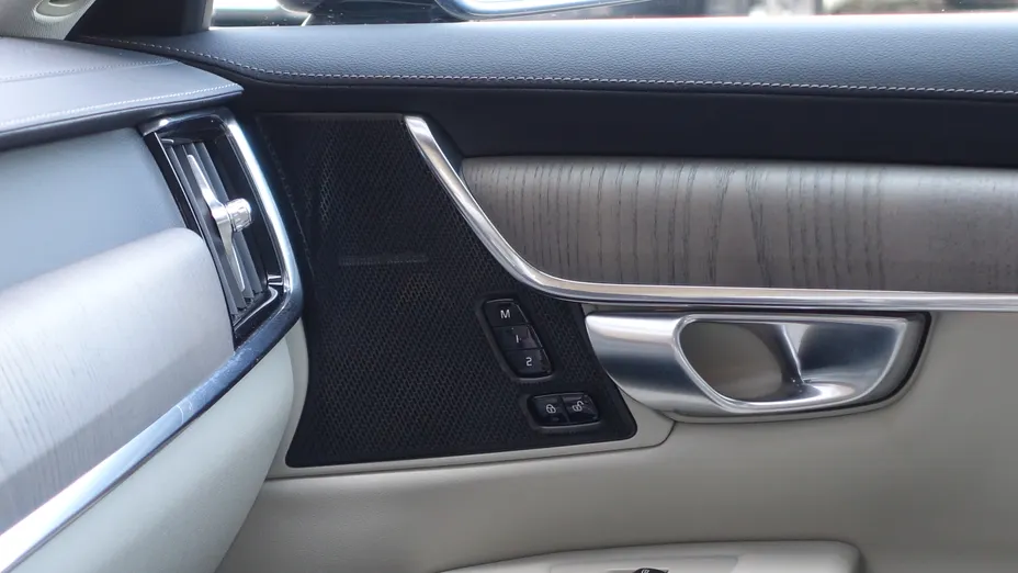 VOLVO S90 S90 B5 D AWD Ultimate Bright aut