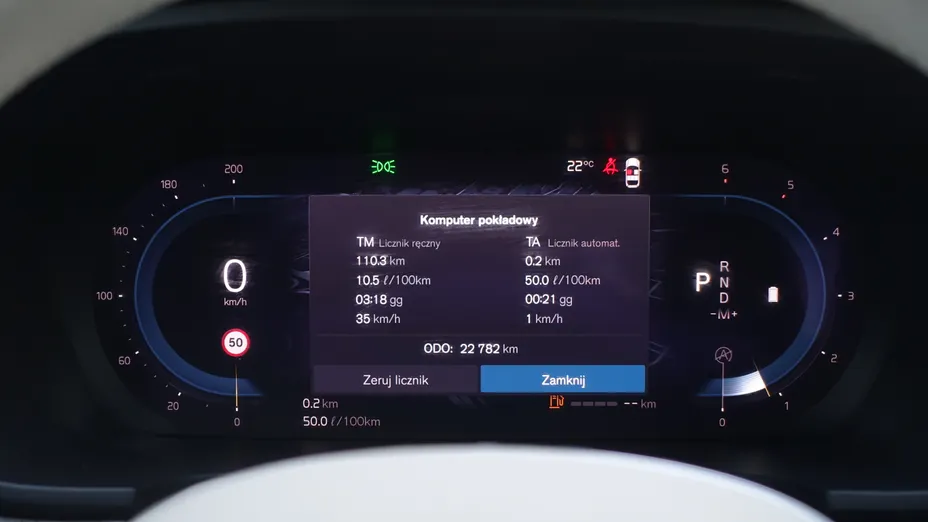 VOLVO S90 S90 B5 D AWD Ultimate Bright aut