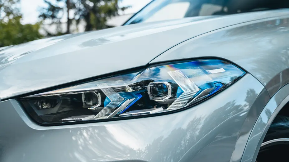 BMW X5 X5 xDrive30d mHEV M Sport sport-aut