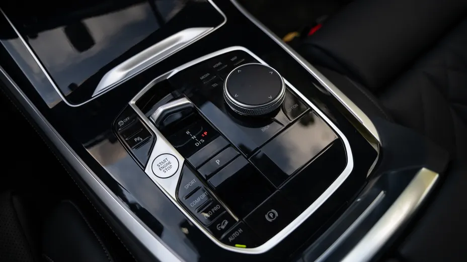 BMW X5 X5 xDrive30d mHEV M Sport sport-aut