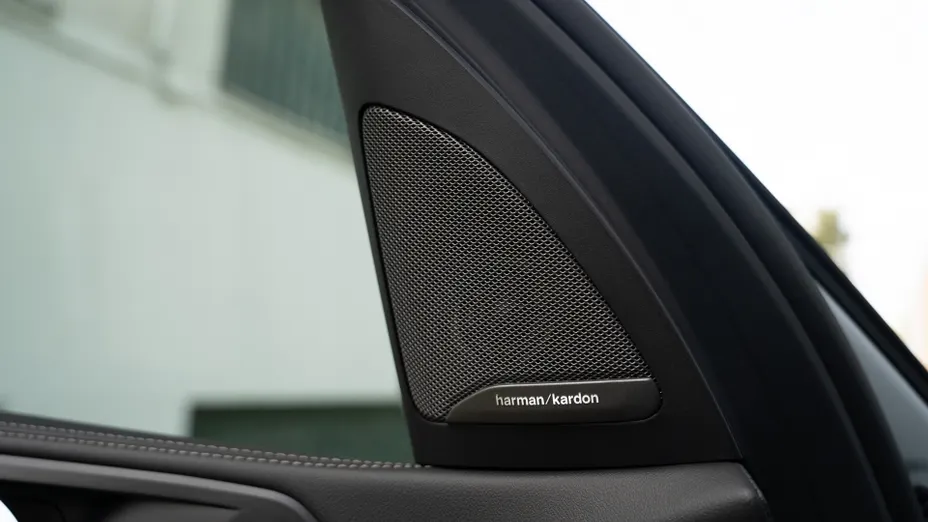 BMW X5 X5 xDrive30d mHEV M Sport sport-aut