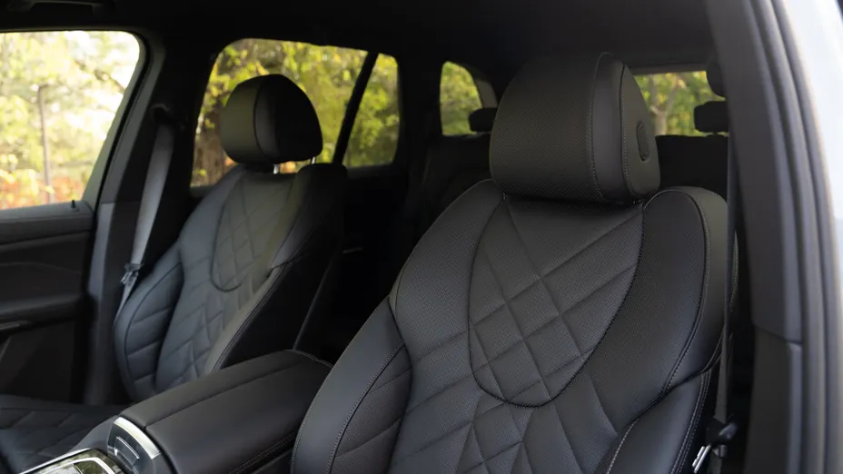 BMW X5 X5 xDrive30d mHEV M Sport sport-aut