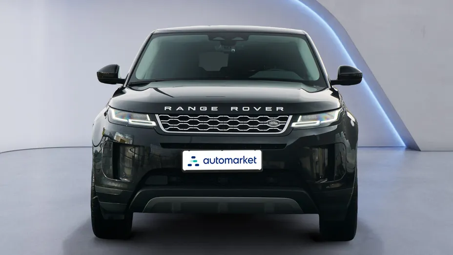 LAND ROVER Range Rover Evoque Evoque 2.0 P200 mHEV S