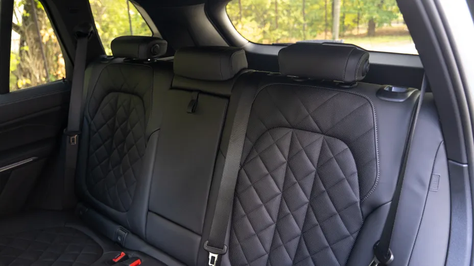 BMW X5 X5 xDrive30d mHEV M Sport sport-aut