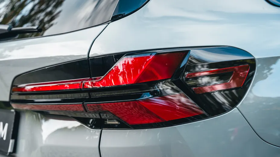 BMW X5 X5 xDrive30d mHEV M Sport sport-aut