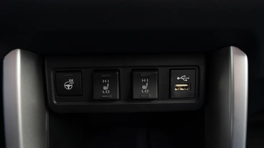 TOYOTA Corolla Cross Corolla Cross 2.0 Hybrid Style