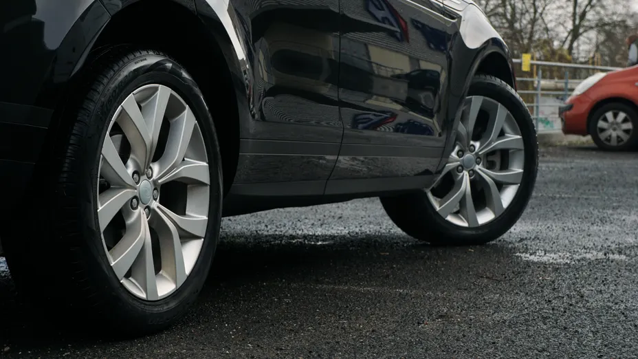 LAND ROVER Range Rover Evoque Evoque 2.0 P200 mHEV S