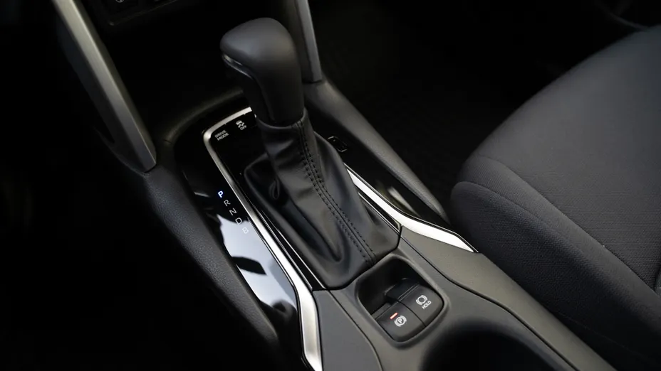 TOYOTA Corolla Cross Corolla Cross 2.0 Hybrid Style