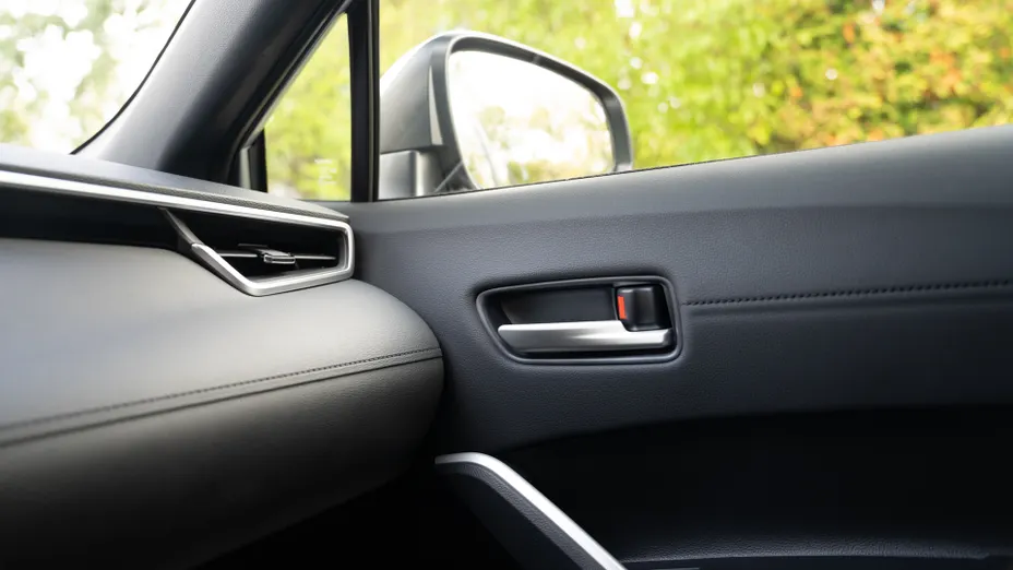 TOYOTA Corolla Cross Corolla Cross 2.0 Hybrid Style