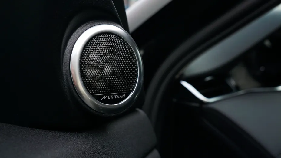 LAND ROVER Range Rover Evoque Evoque 2.0 P200 mHEV S