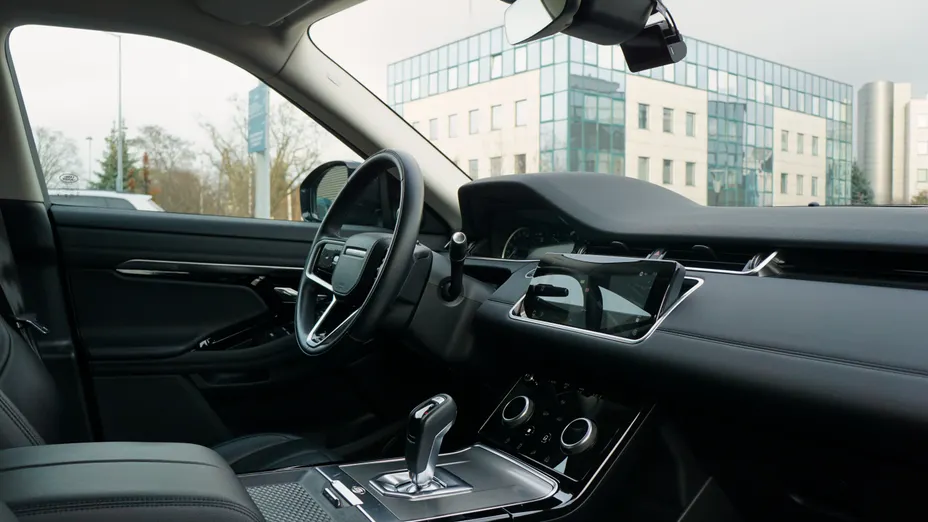 LAND ROVER Range Rover Evoque Evoque 2.0 P200 mHEV S