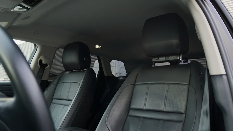 LAND ROVER Range Rover Evoque Evoque 2.0 P200 mHEV S