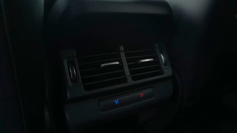 LAND ROVER Range Rover Evoque Evoque 2.0 P200 mHEV S