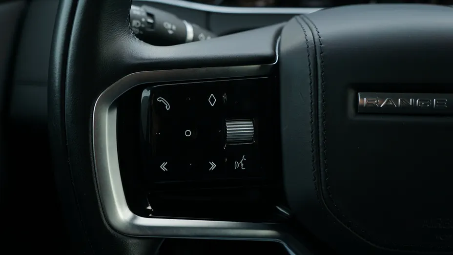 LAND ROVER Range Rover Evoque Evoque 2.0 P200 mHEV S