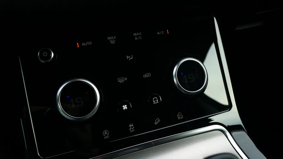 LAND ROVER Range Rover Evoque Evoque 2.0 P200 mHEV S