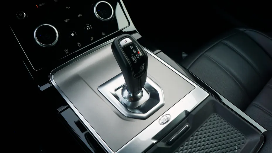 LAND ROVER Range Rover Evoque Evoque 2.0 P200 mHEV S