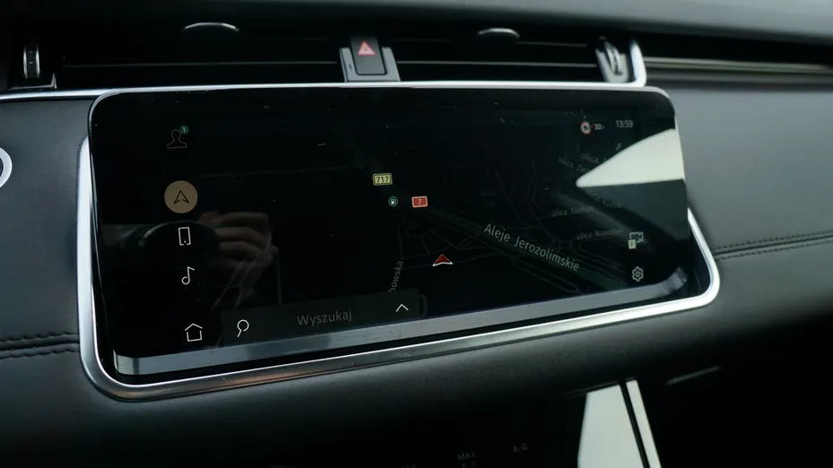 LAND ROVER Range Rover Evoque Evoque 2.0 P200 mHEV S