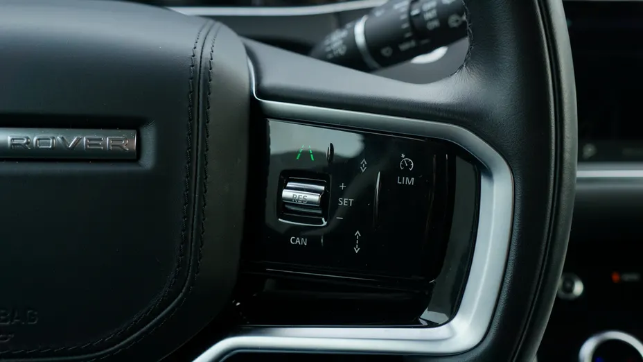 LAND ROVER Range Rover Evoque Evoque 2.0 P200 mHEV S