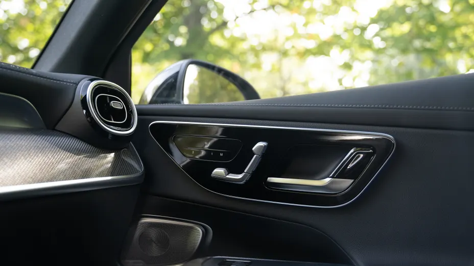 MERCEDES-BENZ GLC GLC Coupe 220 d mHEV 4-Matic AMG Line