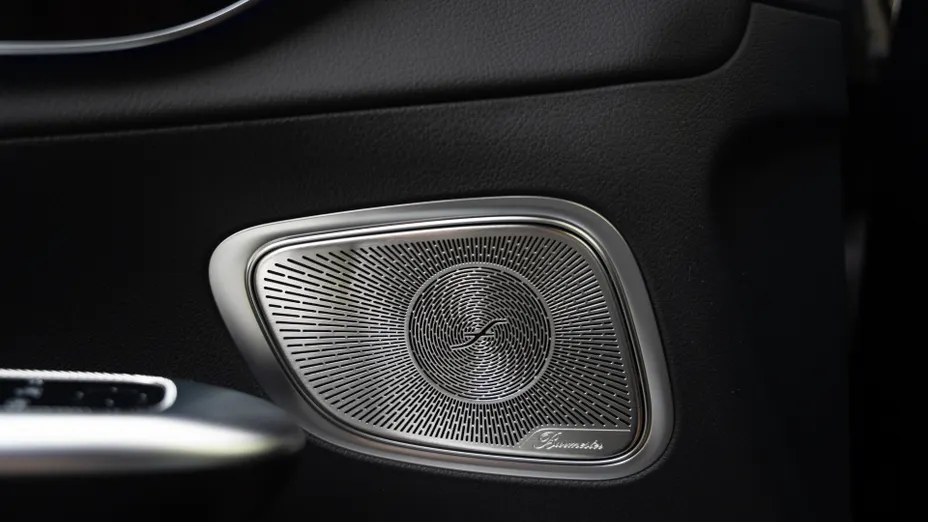 MERCEDES-BENZ GLC GLC Coupe 220 d mHEV 4-Matic AMG Line