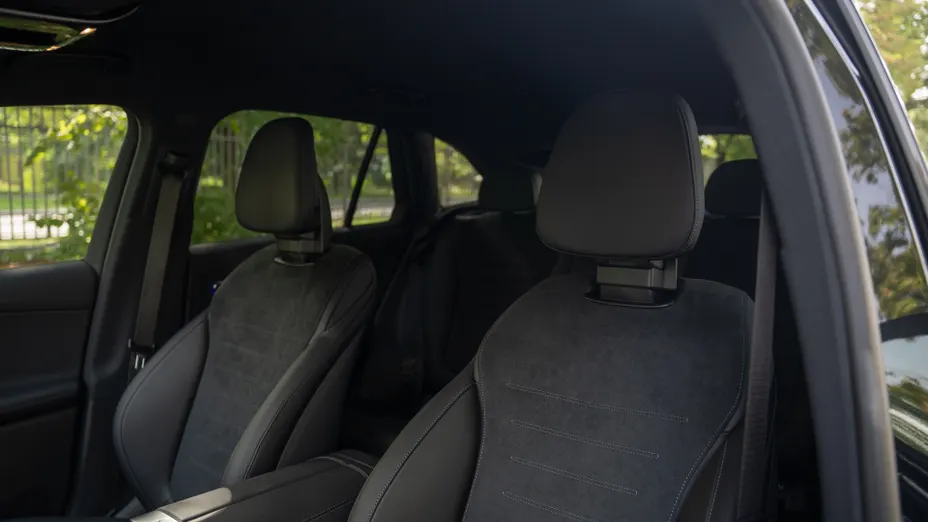 MERCEDES-BENZ GLC GLC Coupe 220 d mHEV 4-Matic AMG Line