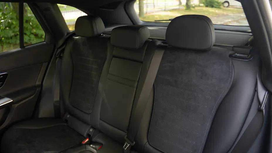 MERCEDES-BENZ GLC GLC Coupe 220 d mHEV 4-Matic AMG Line