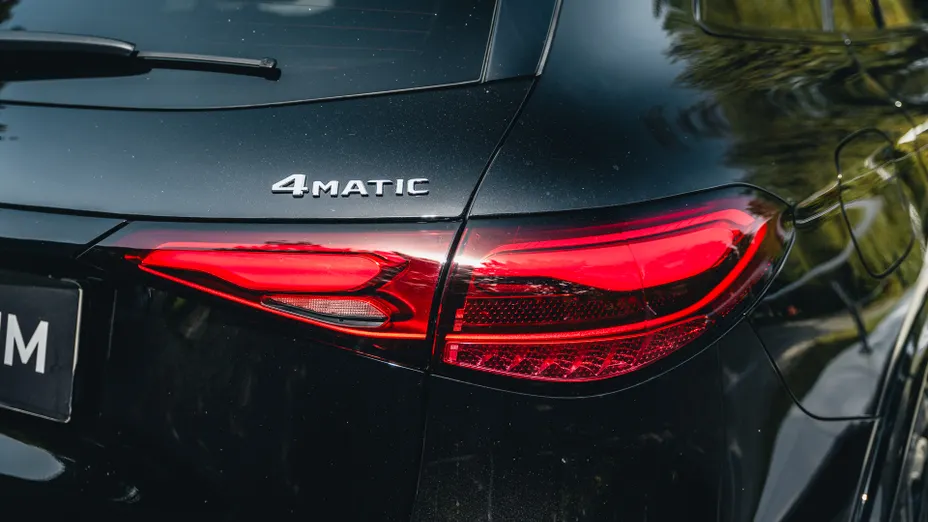 MERCEDES-BENZ GLC GLC Coupe 220 d mHEV 4-Matic AMG Line