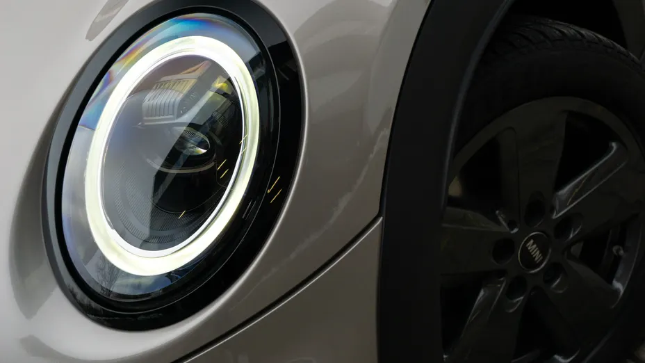 MINI [BMW] Cabrio Cooper S John Cooper Works Trim sport-aut