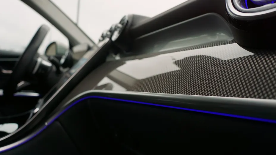 MERCEDES-BENZ GLC GLC 200 mHEV 4-Matic AMG Line